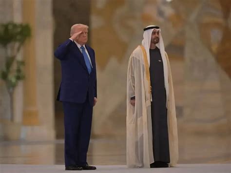 Trump's UAE Visit Lands Boeing Another Big Win: Retail Bulls Eye ...