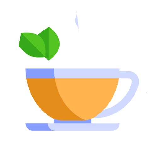 Product Category Detail - Tea