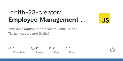 Employee Management Using Python 的图像结果