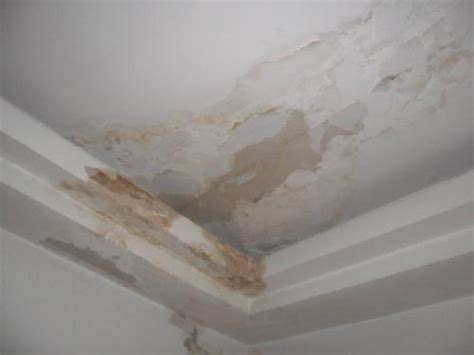 房顶漏水怎么办-屋顶漏水最好补漏方法