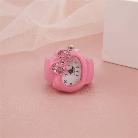 Ring Watch - Buy Ring Watch online at Best Prices in India | Flipkart.com