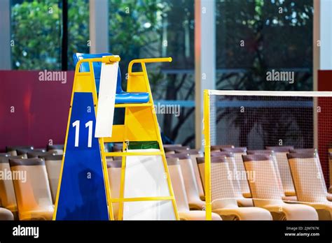 Badminton Referee 的图像结果