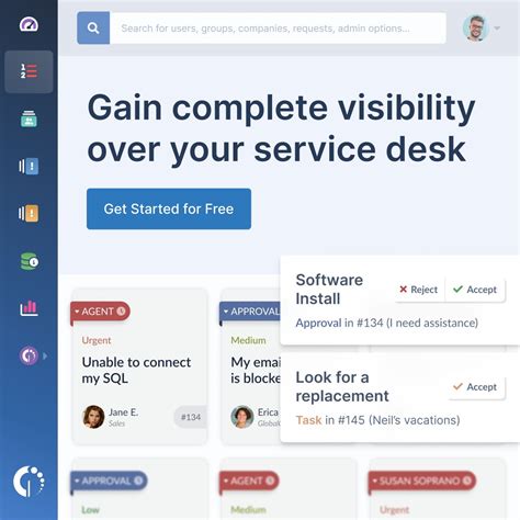 Image result for InvGate Workflow