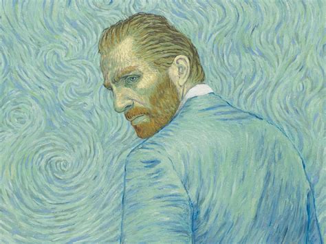 Loving Vincent: How the world's first fully-painted feature film took ...