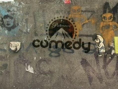 Image result for Paramount Comedy Collection VHS Promo