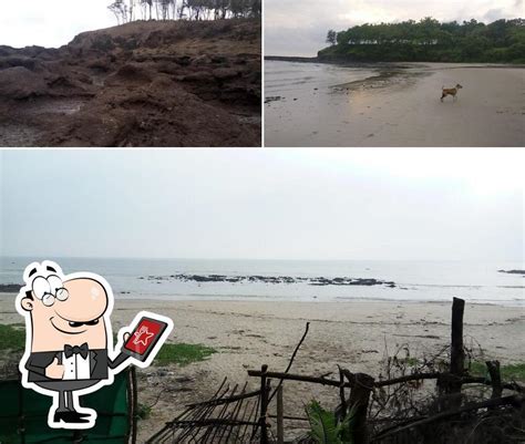 Top 5 seafood restaurants in Murud, may 2026 - Restaurant Guru