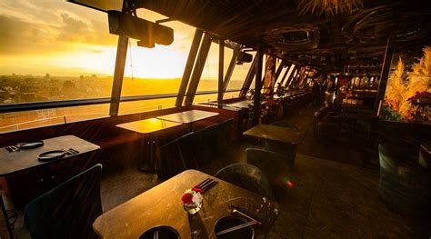 SEKUSHI SKY, Bogota - Calle 90 # 16-32 - Menu, Prices & Restaurant ...