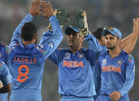 BCCI intent on cutting down on T20Is for India in next FTP cycle