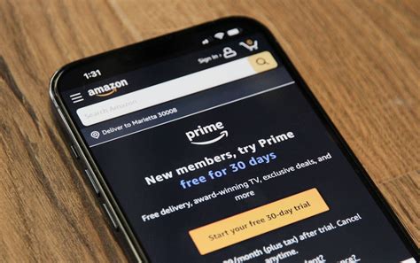 Image result for Amazon Prime Subscription Phone App