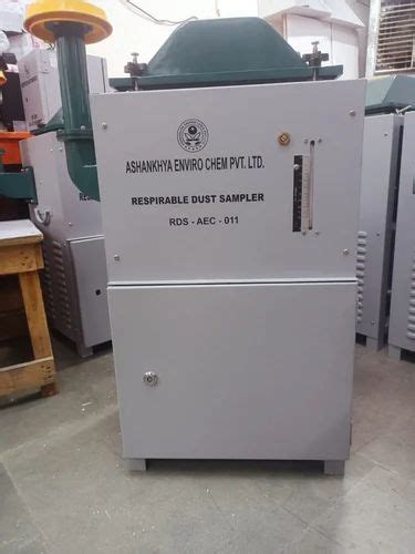 Image result for How High Volume Sampler Works