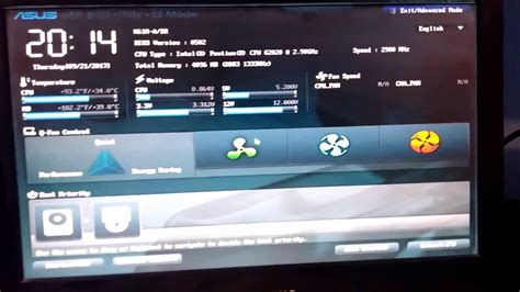 CPU Fan Error on Boot: Why it Occurs & How to Fix it?