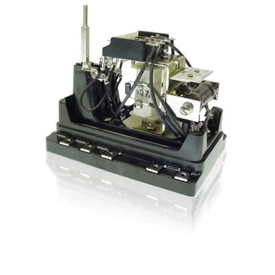 AR high speed auxiliary relays - Electromechanical relays (Protection ...