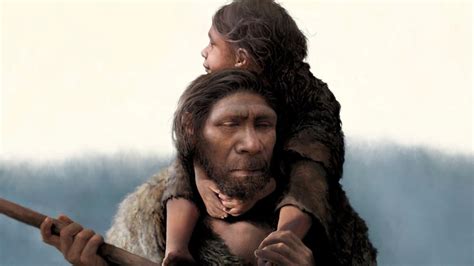 This Is The First 'Picture' Of a Neanderthal Family | Tech News (HT Tech)