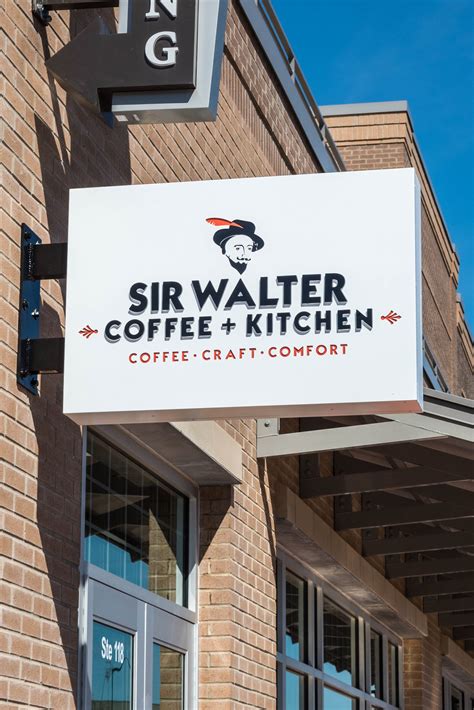 Front Porch Realty - Sir Walter Coffee