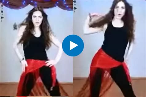 Viral Video: Pakistani Girl's magnetic performance on 'Zara Zara Touch ...