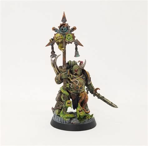 Nurgley Bois: Death Guard Tactics in Kill Team | Goonhammer