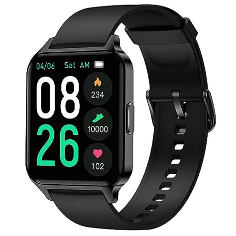 Image result for Touch Screen Watch Amazon