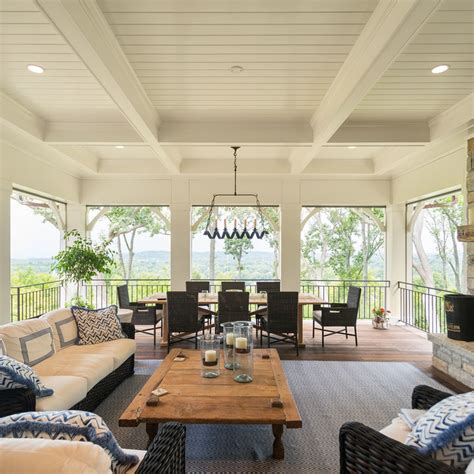 Terrace & Balcony Design Ideas, Inspiration & Images - September 2025 ...