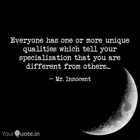 Best specialization Quotes, Status, Shayari, Poetry & Thoughts | YourQuote