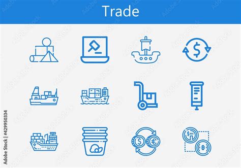 Local Trade Icon 的图像结果