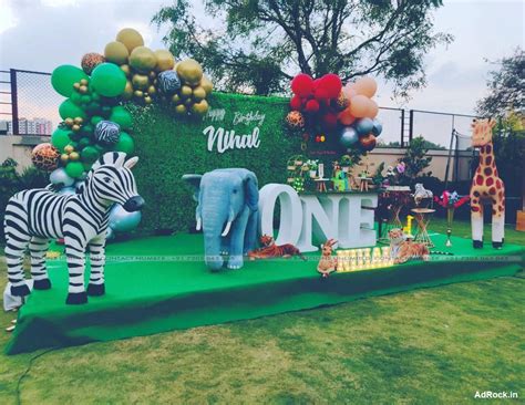 birthday party decorators in chennai