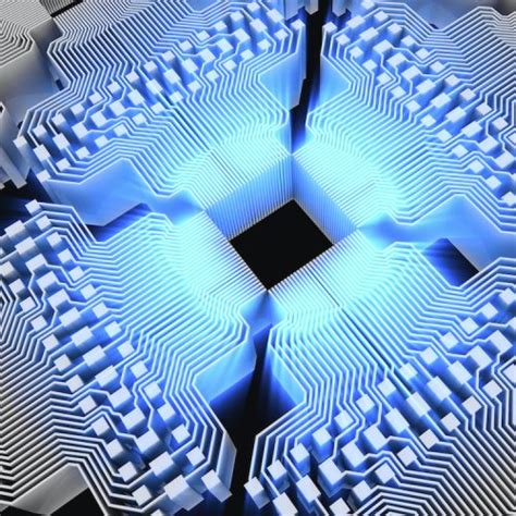 Image result for Quantum Computing RSA