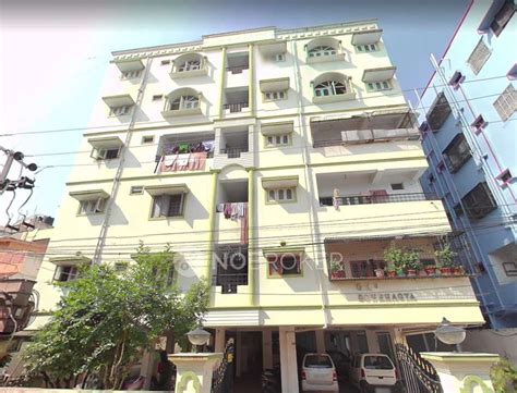 GK Sowbhagya Apartments in Malkajgiri, Hyderabad- Reviews, Photos ...