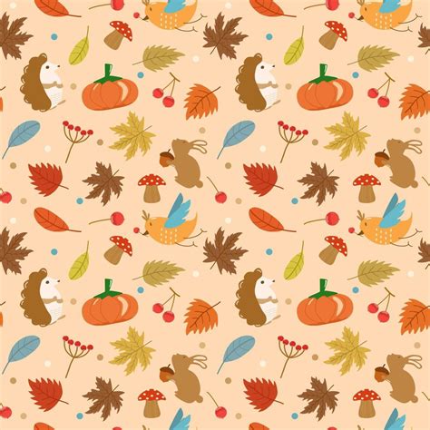 Image result for Fall Patterns Printable