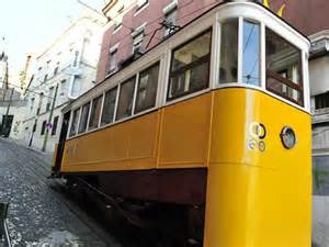 Lisbon funicular crash: Multiple dead, several injured in cable car ...