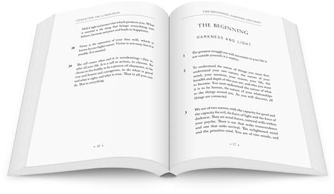 Typesetting & Interior book design | 99designs