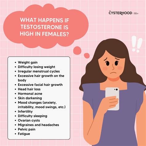 11 Vitamins To Lower Testosterone In Women with PCOS