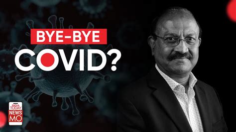 Is It time to say bye-bye to Covid? Nothing But the Truth with Raj ...