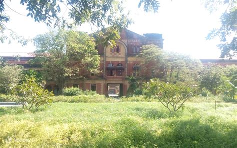 Downtown Dala Guided Trishaw Tour - Yangon, Myanmar - Klook India