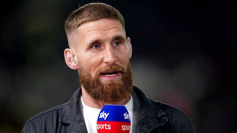 Sam Tomkins: Ex-England captain comes out of retirement in shock Super ...