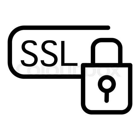 Image result for SSL Lock Icon