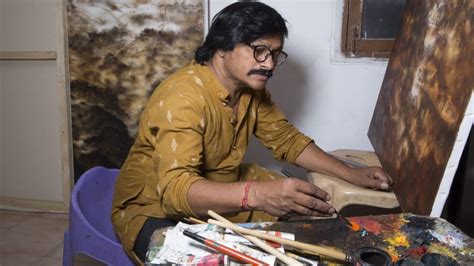 Gallery FPH: 'Mumbai Appreciates Art Like No Other Indian City,' Says ...