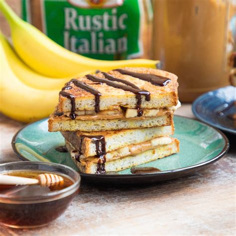 Chicago Style Breaded Steak Sandwich • Turano Baking Co