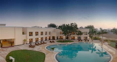 THE LALIT TEMPLE VIEW KHAJURAHO - Hotel Reviews, Photos, Rate ...