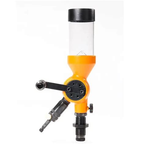 Reloading Powder Measure Testing 的图像结果