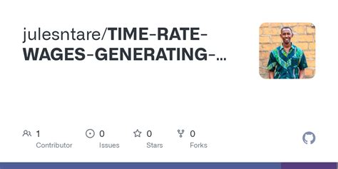 Image result for Time Rate System Formula