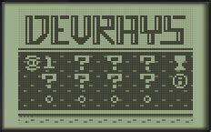 Devrays v1.02 - ticalc.org