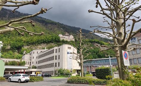 LIECHTENSTEIN CENTER - All You Need to Know BEFORE You Go (with Photos ...