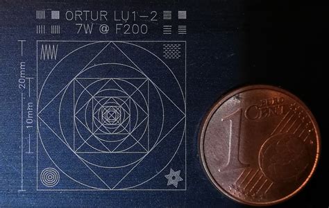 Image result for Laser Camera Test Pattern