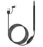 Microware USB Digital Microscope,40X to 1000X Magnification Endoscope ...