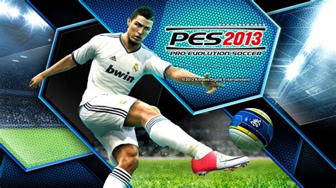 Pro Evolution Soccer 的图像结果