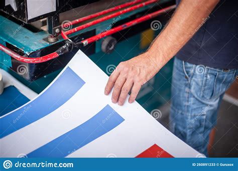 Image result for Screen Printing Machine Operator