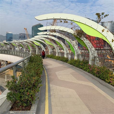 Kai Tak Sky Garden (Hong Kong) - All You Need to Know BEFORE You Go