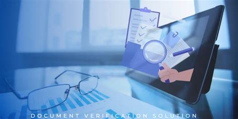 Image result for Document Verification