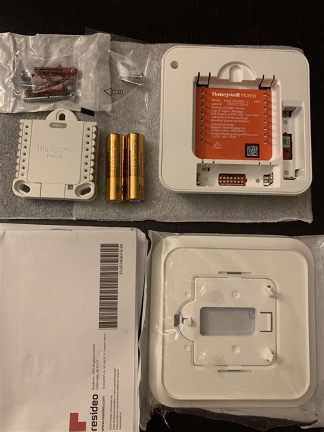 T6 Pro Z-Wave Programmable Thermostat Smart Home Honeywell, 47% OFF