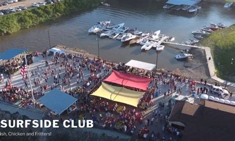 Food Menu – The New Surfside Club Website!